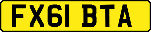 FX61BTA