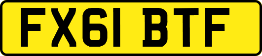 FX61BTF