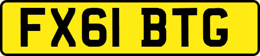 FX61BTG