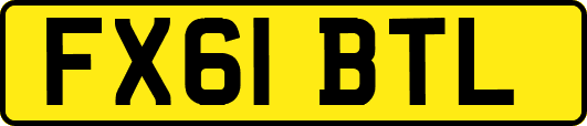 FX61BTL