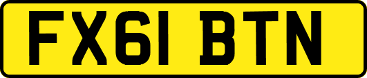 FX61BTN