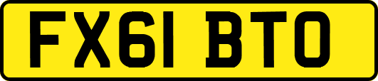 FX61BTO