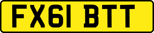 FX61BTT