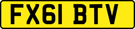 FX61BTV