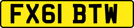 FX61BTW