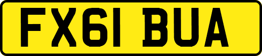 FX61BUA