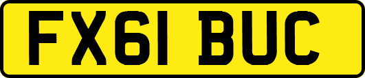 FX61BUC