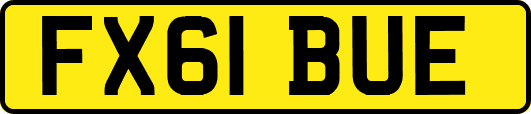 FX61BUE