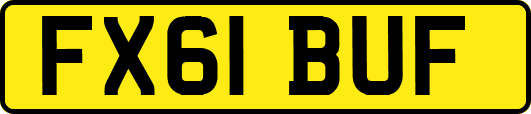 FX61BUF