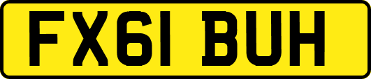 FX61BUH