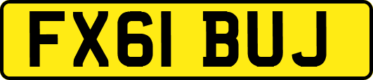 FX61BUJ