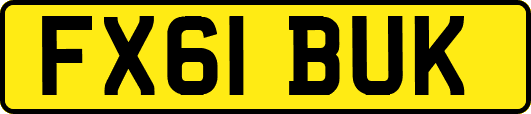FX61BUK