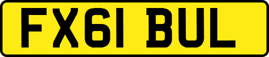 FX61BUL