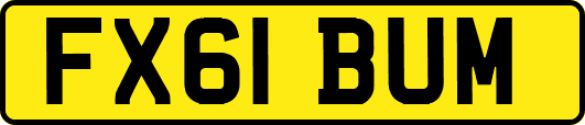 FX61BUM