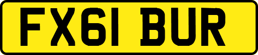 FX61BUR