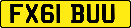 FX61BUU
