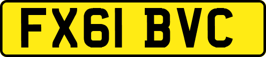 FX61BVC