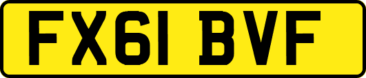 FX61BVF