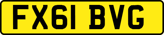 FX61BVG
