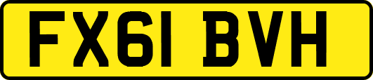 FX61BVH