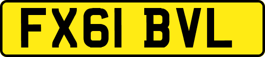 FX61BVL