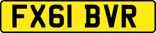 FX61BVR