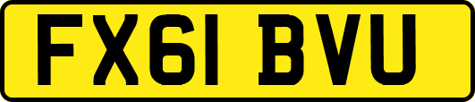 FX61BVU