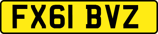FX61BVZ
