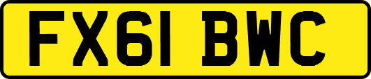 FX61BWC