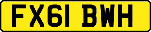 FX61BWH