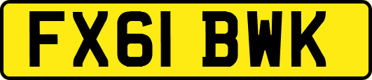 FX61BWK