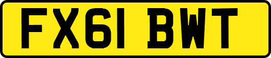 FX61BWT