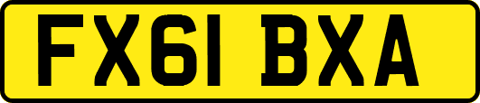 FX61BXA