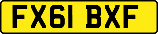 FX61BXF