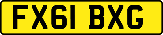 FX61BXG