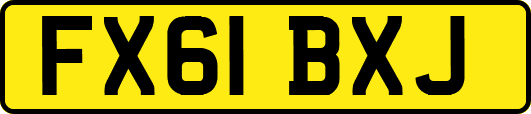 FX61BXJ