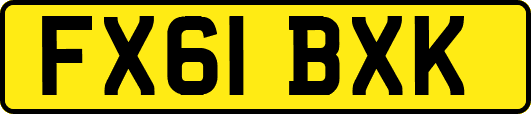 FX61BXK