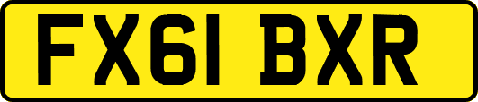 FX61BXR
