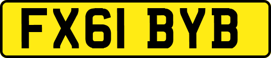 FX61BYB