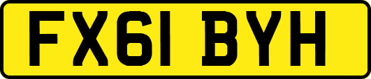 FX61BYH