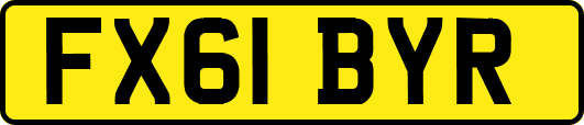 FX61BYR