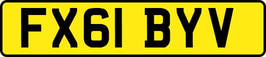 FX61BYV