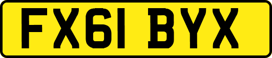 FX61BYX