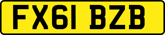 FX61BZB