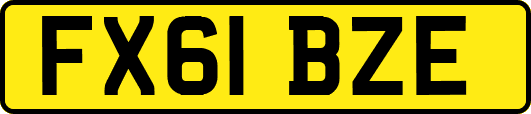FX61BZE