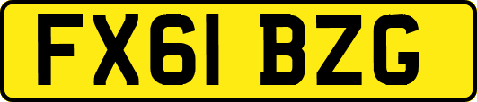 FX61BZG