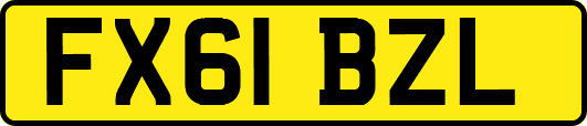 FX61BZL
