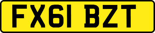 FX61BZT