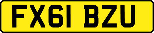 FX61BZU