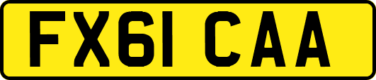 FX61CAA